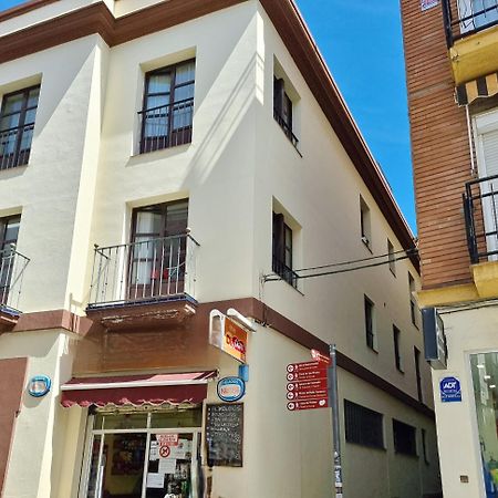 Estudio San Esteban Seville Exterior photo